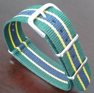 Nylon Watch Strap